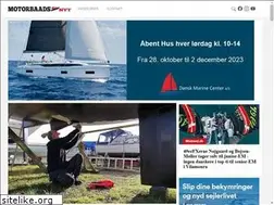 Sites similar to motorbaadsnyt.dk