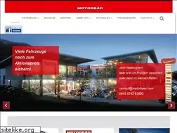 Sites similar to motorbaer.com