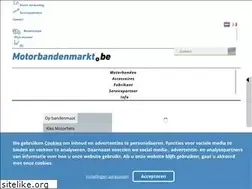Sites similar to motorbandenmarkt.be