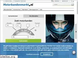Sites similar to motorbandenmarkt.nl