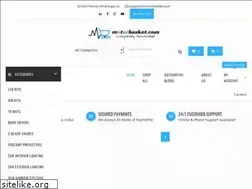 Sites similar to motorbasket.com
