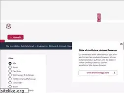 Sites similar to motorbazar.at