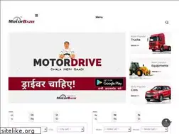 Sites similar to motorbazee.com