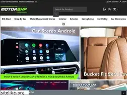 Sites similar to motorbhp.com