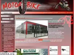 Sites similar to motorbike-bg.com