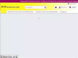 Sites similar to motorbike-center.de
