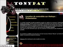 Sites similar to motorbike-for-rent.com