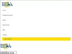 Sites similar to motorbike-rental-station-phuket.com