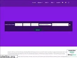 Sites similar to motorbike-rentals.com