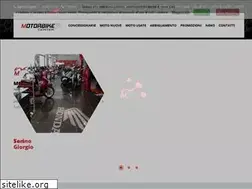 Sites similar to motorbikecenter.it