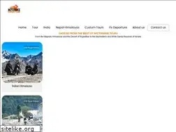 Sites similar to motorbikeexpeditions.com