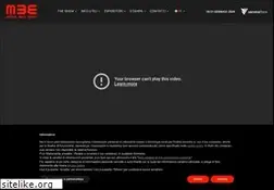 Sites similar to motorbikeexpo.it