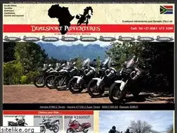 Sites similar to motorbikehire.co.za