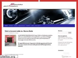 Sites similar to motorbikeperformance.it
