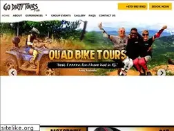 Sites similar to motorbikerentalsfiji.com