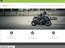 Sites similar to motorbikereviews.co.uk