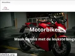 Sites similar to motorbikes.be