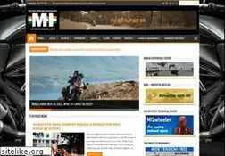 Sites similar to motorbikesindia.com