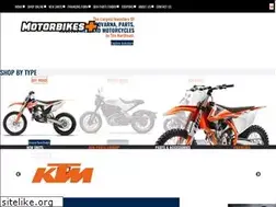 Sites similar to motorbikesplus.com