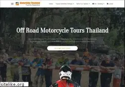 Sites similar to motorbikethailand.com