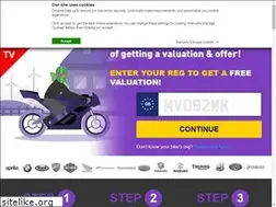 Sites similar to motorbiketrader.co.uk