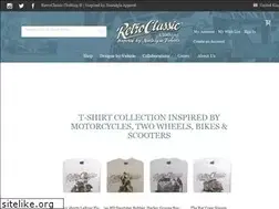 Sites similar to motorbiketshirts.com