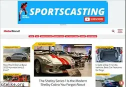 Sites similar to motorbiscuit.com