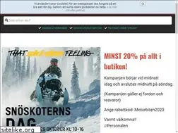 Sites similar to motorbiten.com