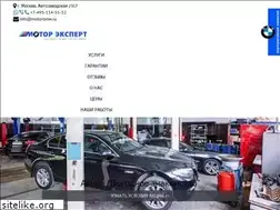 Sites similar to motorbmw.ru
