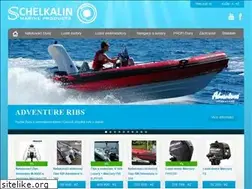 Sites similar to motorboat.cz