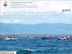 Sites similar to motorboot-schweiz.ch