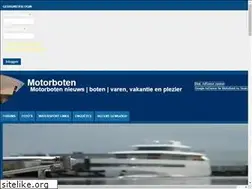 Sites similar to motorboot.nu