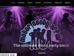 Sites similar to motorbootyaffair.com