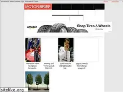Sites similar to motorbrief.com