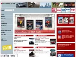 Sites similar to motorbuch-verlag.de
