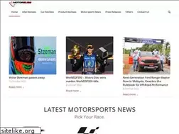 Sites similar to motorbugs.com
