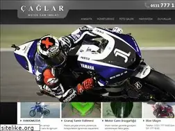 Sites similar to motorcami.com
