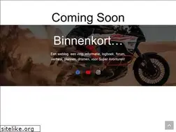 Sites similar to motorcampings.nl