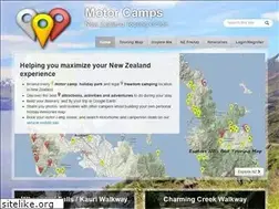 Sites similar to motorcamps.com