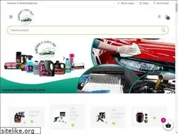 Sites similar to motorcarebd.com