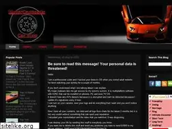 Sites similar to motorcarheads.blogspot.com