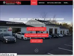 Sites similar to motorcarmakeovers.com