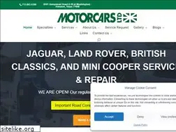 Sites similar to motorcars-service.com