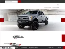 Sites similar to motorcarsofstuart.com