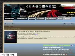 Sites similar to motorcarsoft.com