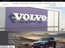 Sites similar to motorcarsvolvo.com