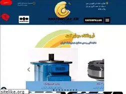 Sites similar to motorcat.ir