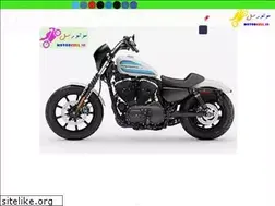 Sites similar to motorcell.ir