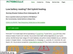Sites similar to motorcells.com