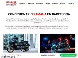 Sites similar to motorcenterbarcelona.com